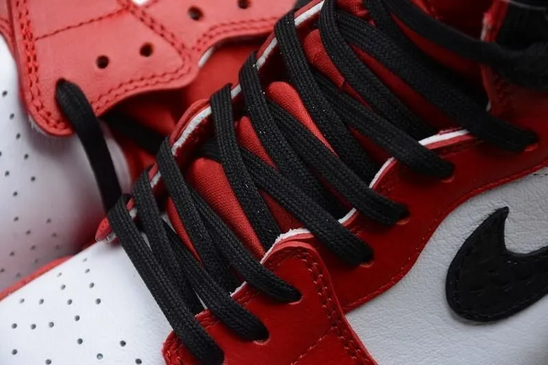 WMNS Air Jordan 1 AJ1 Retro High - Satin Snake