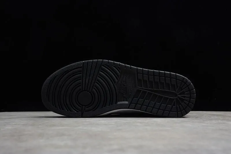 WMNS Air Jordan 1 AJ1 Retro High - Satin Snake