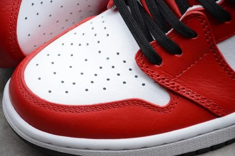 WMNS Air Jordan 1 AJ1 Retro High - Satin Snake