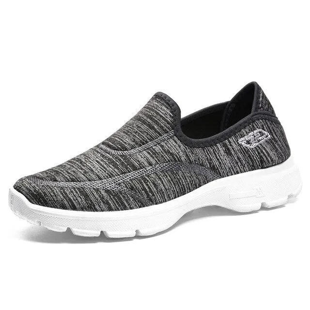 Women Sneakers Shoes fashion Sneakers Women Slip Flat Shoes Women Plus Size Loafers Walking Flat