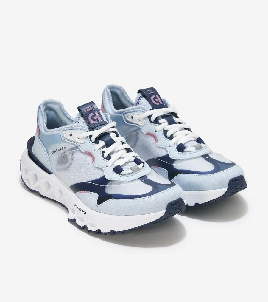 Women's 5.ZERØGRAND Running Shoes