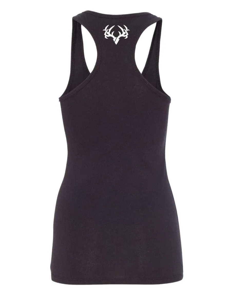 Womens Buck Fiden ™ Tank