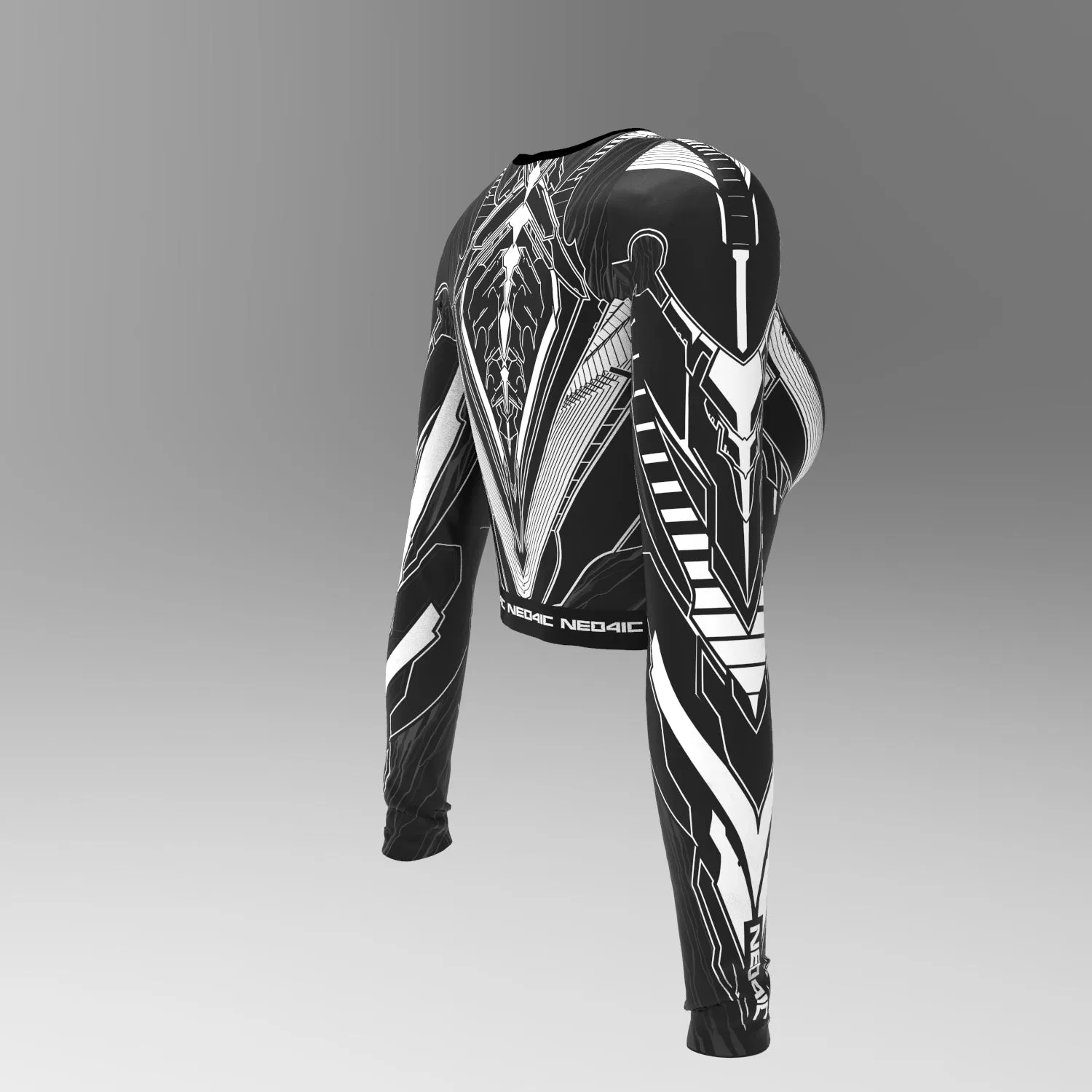 Women's EZR4 Crop Top