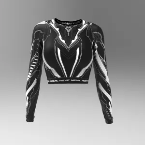 Women's EZR4 Crop Top