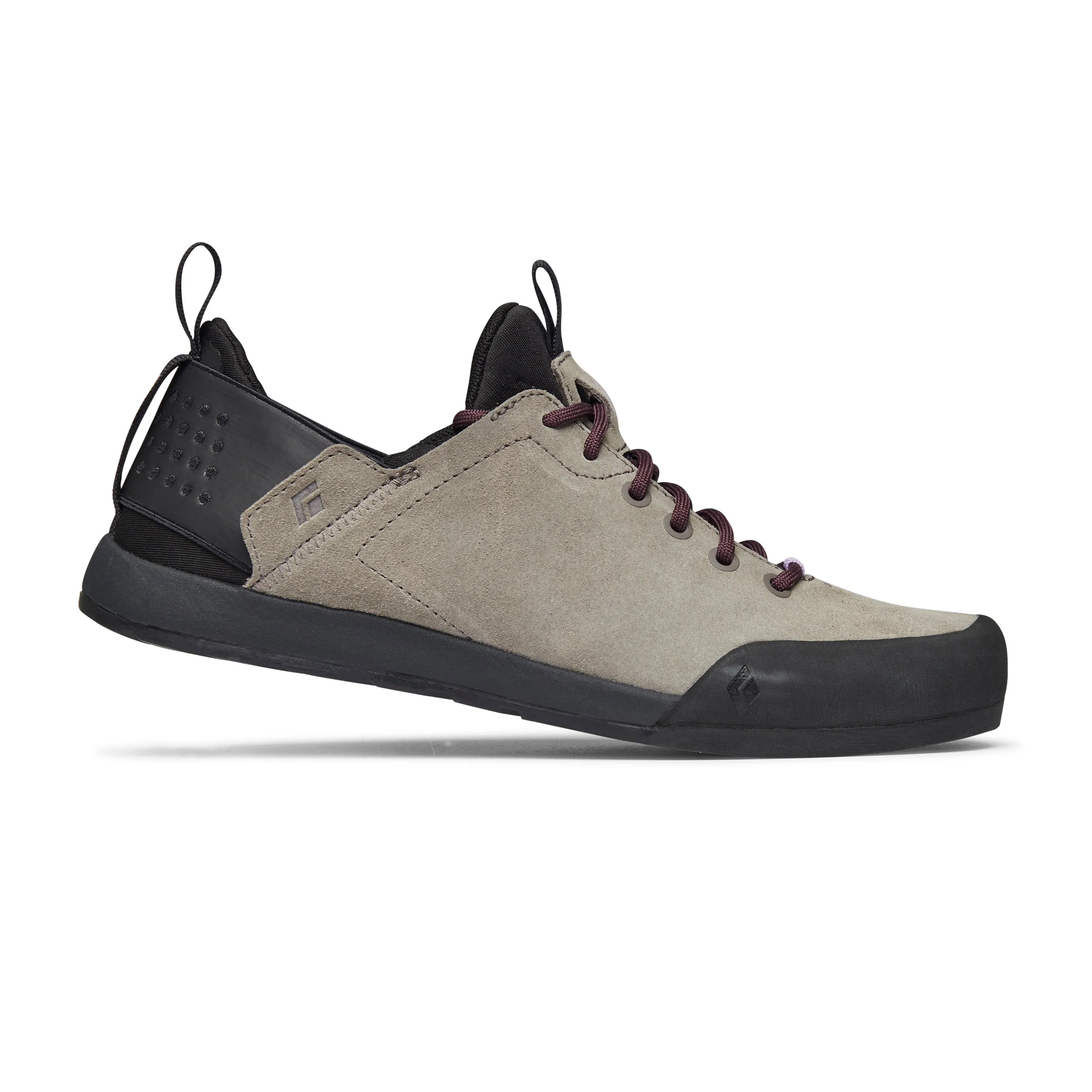 Women's Session Suede Shoes