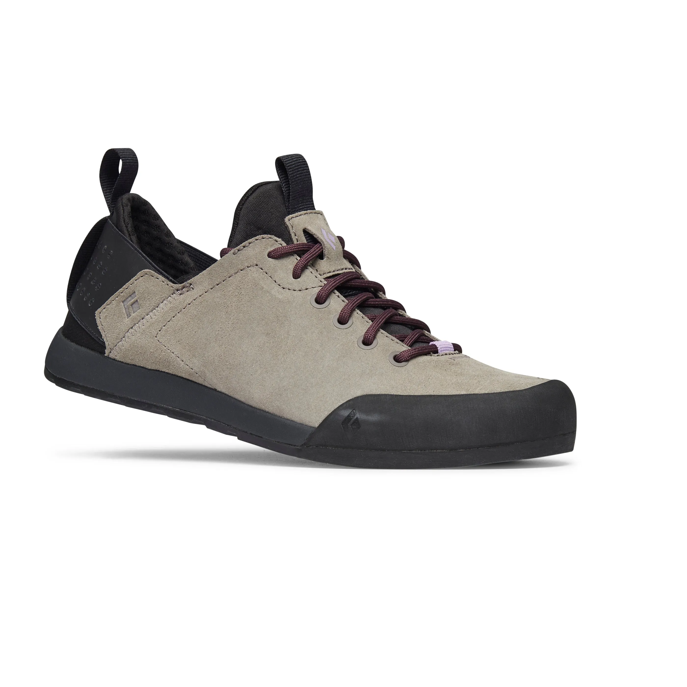Women's Session Suede Shoes