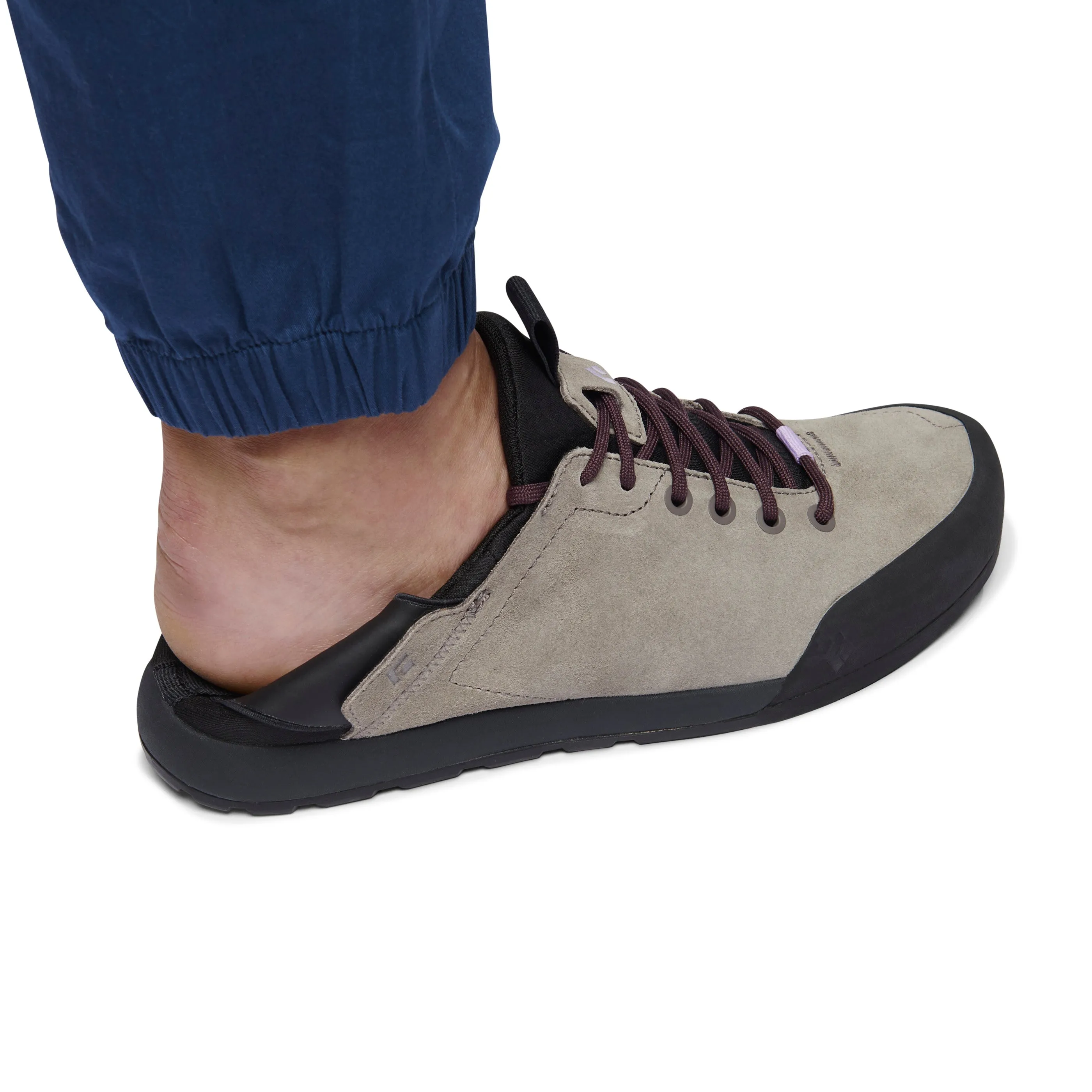 Women's Session Suede Shoes