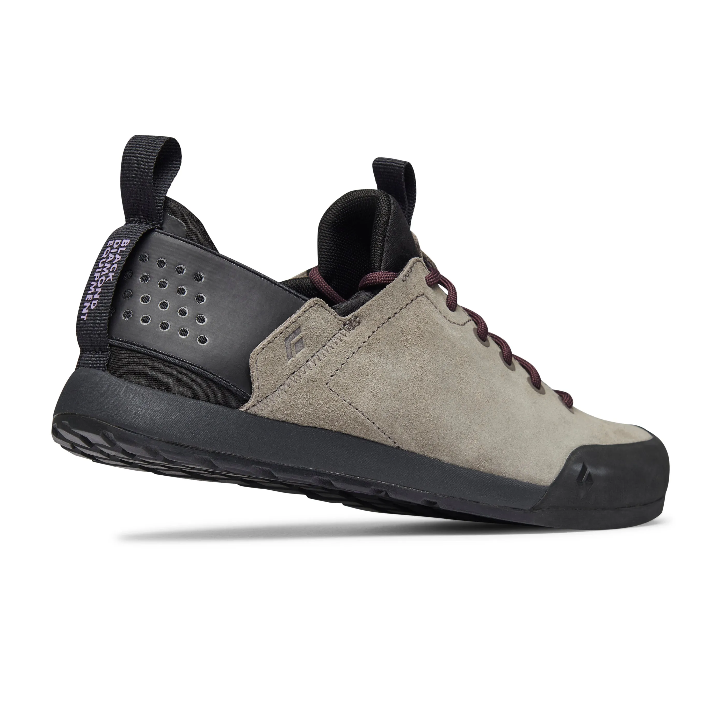 Women's Session Suede Shoes