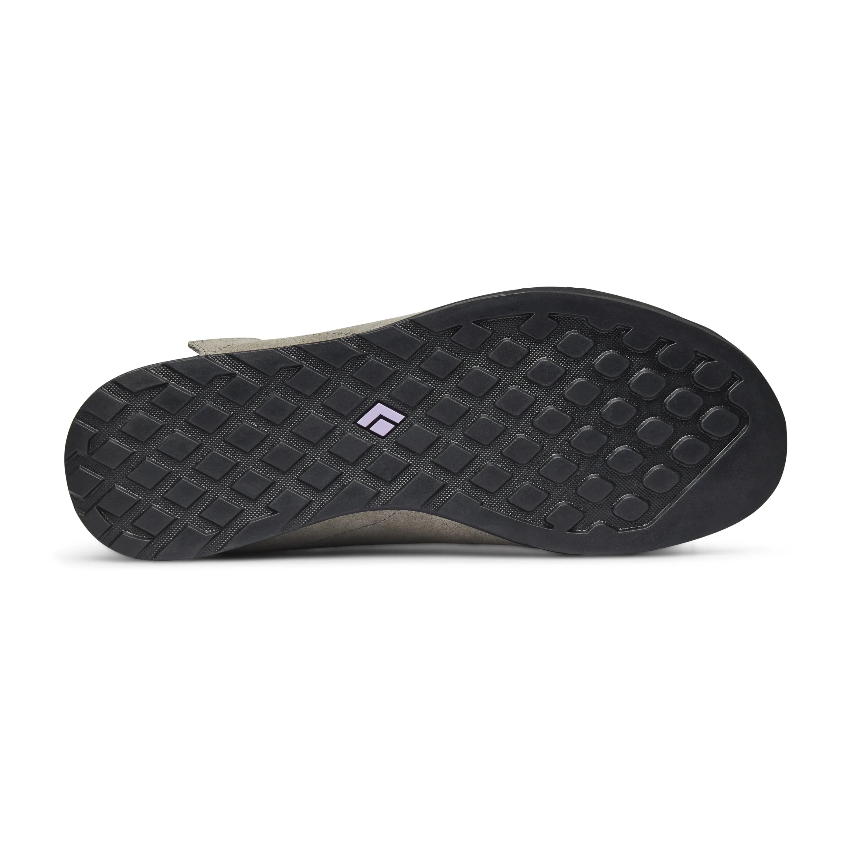 Women's Session Suede Shoes