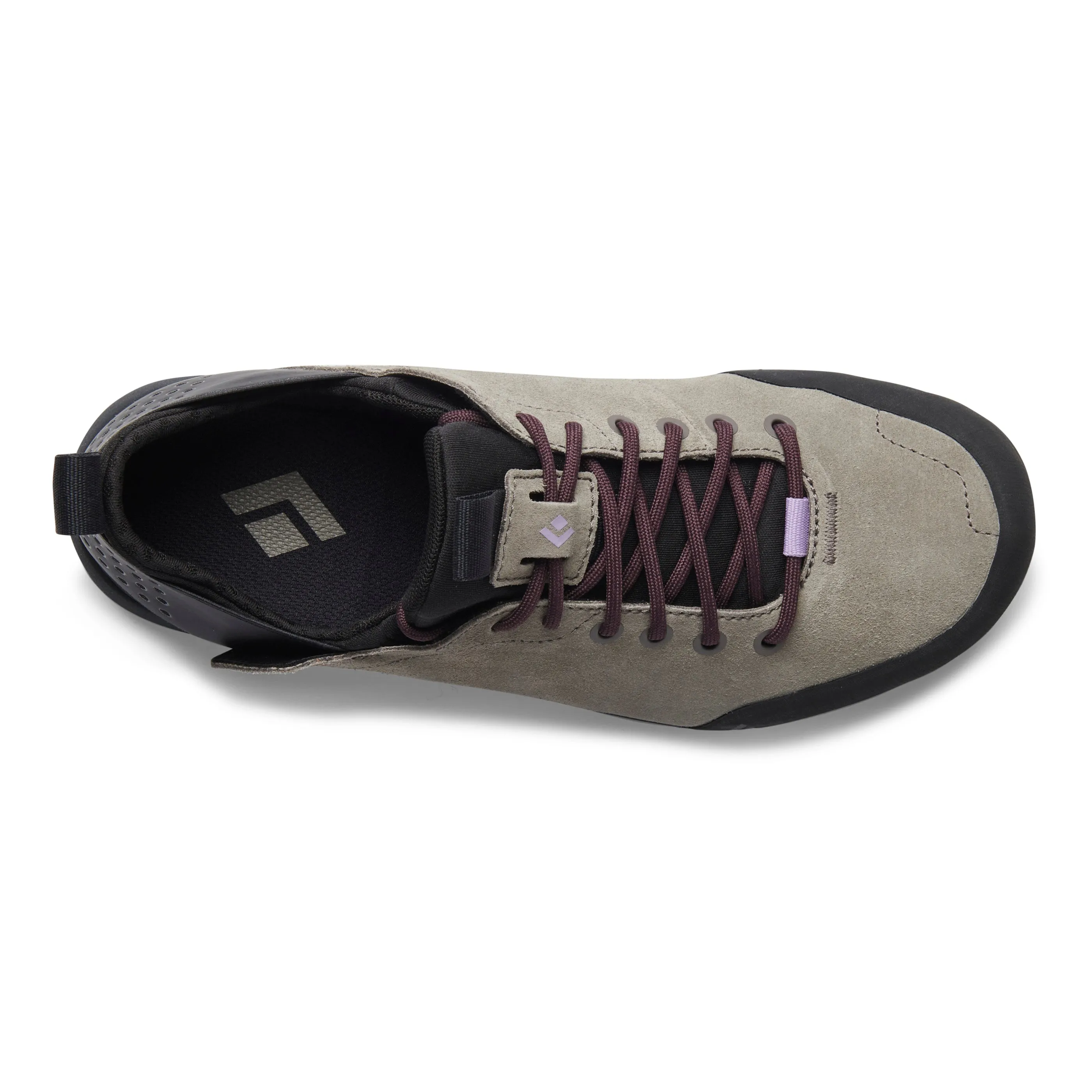 Women's Session Suede Shoes