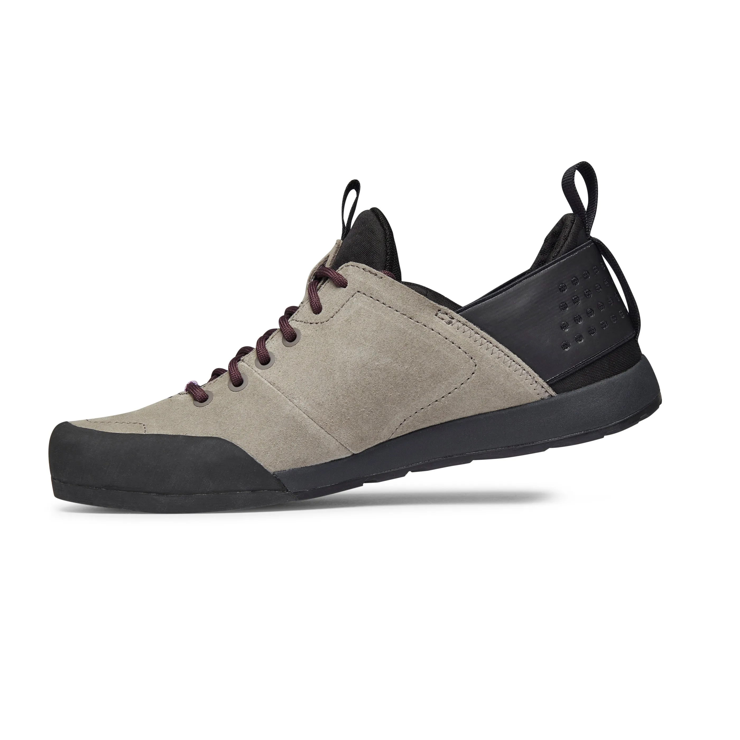 Women's Session Suede Shoes