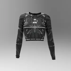Women's Stasis Crop Top