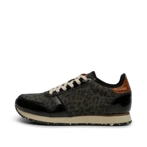 Ydun Animal - Black Leopard