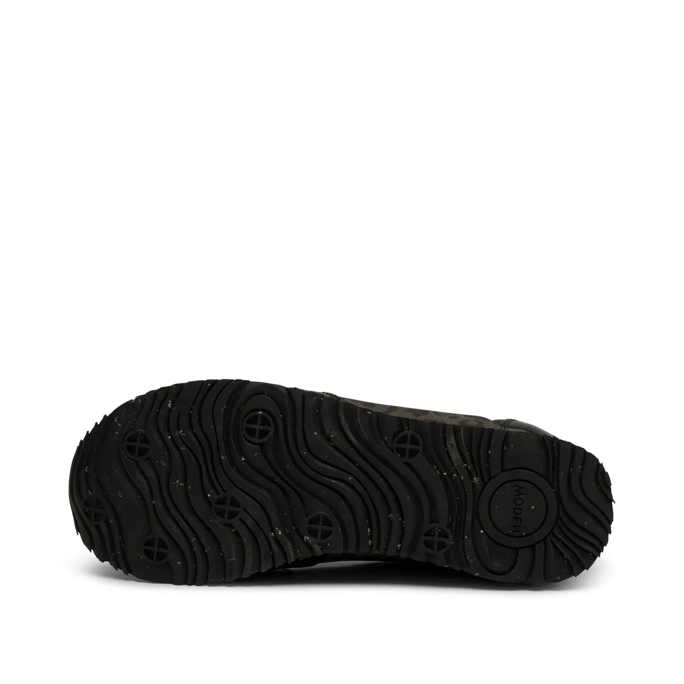 Ydun Animal - Black Leopard