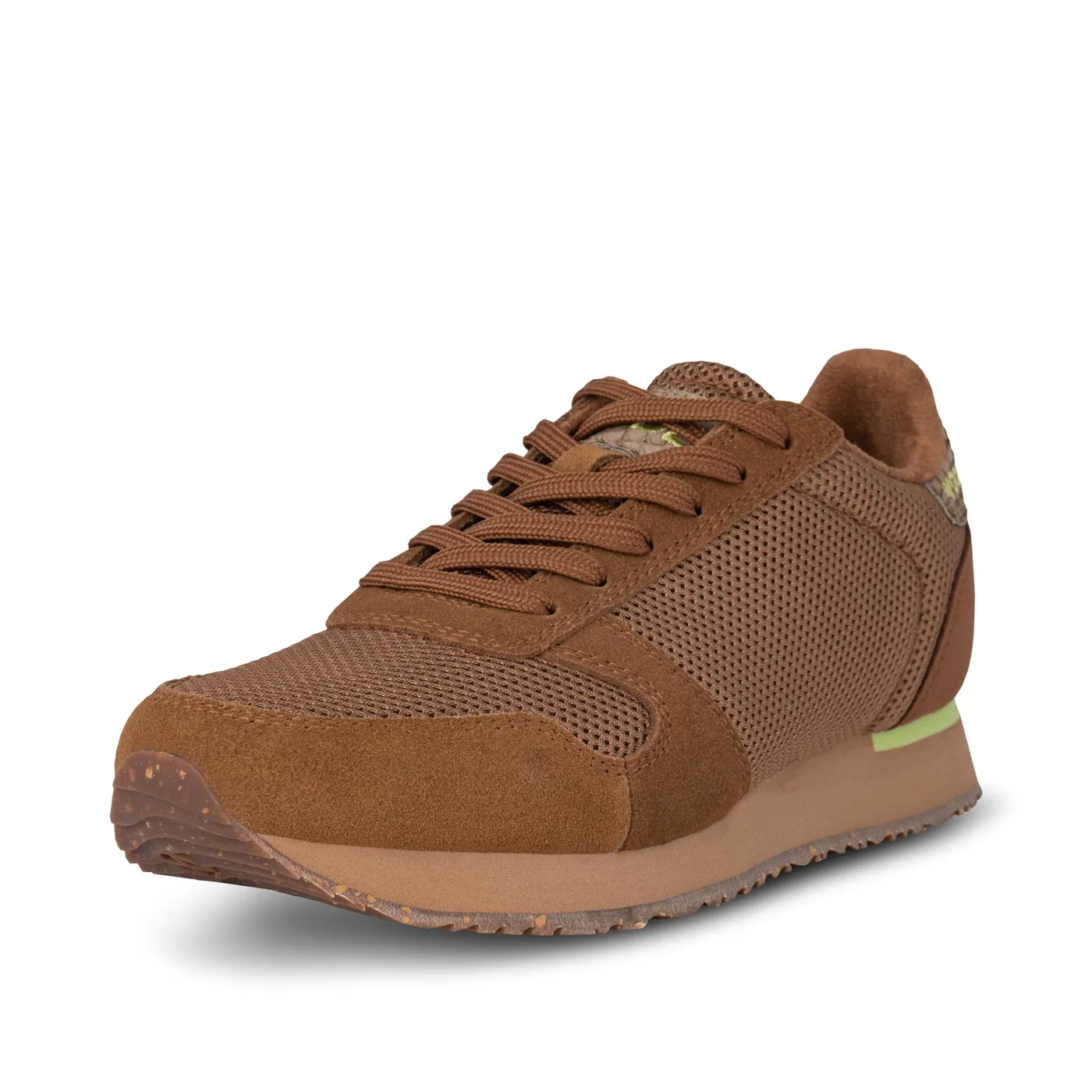 Ydun Icon - Caramel