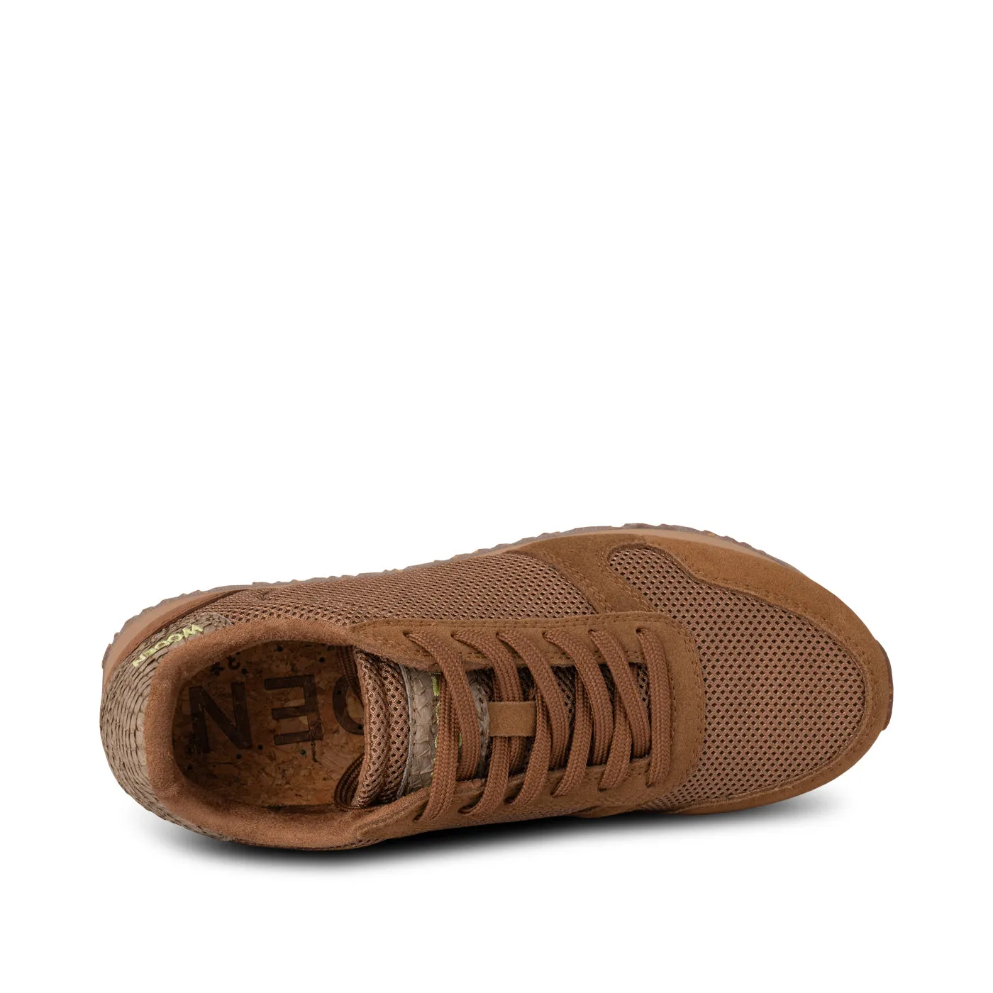 Ydun Icon - Caramel