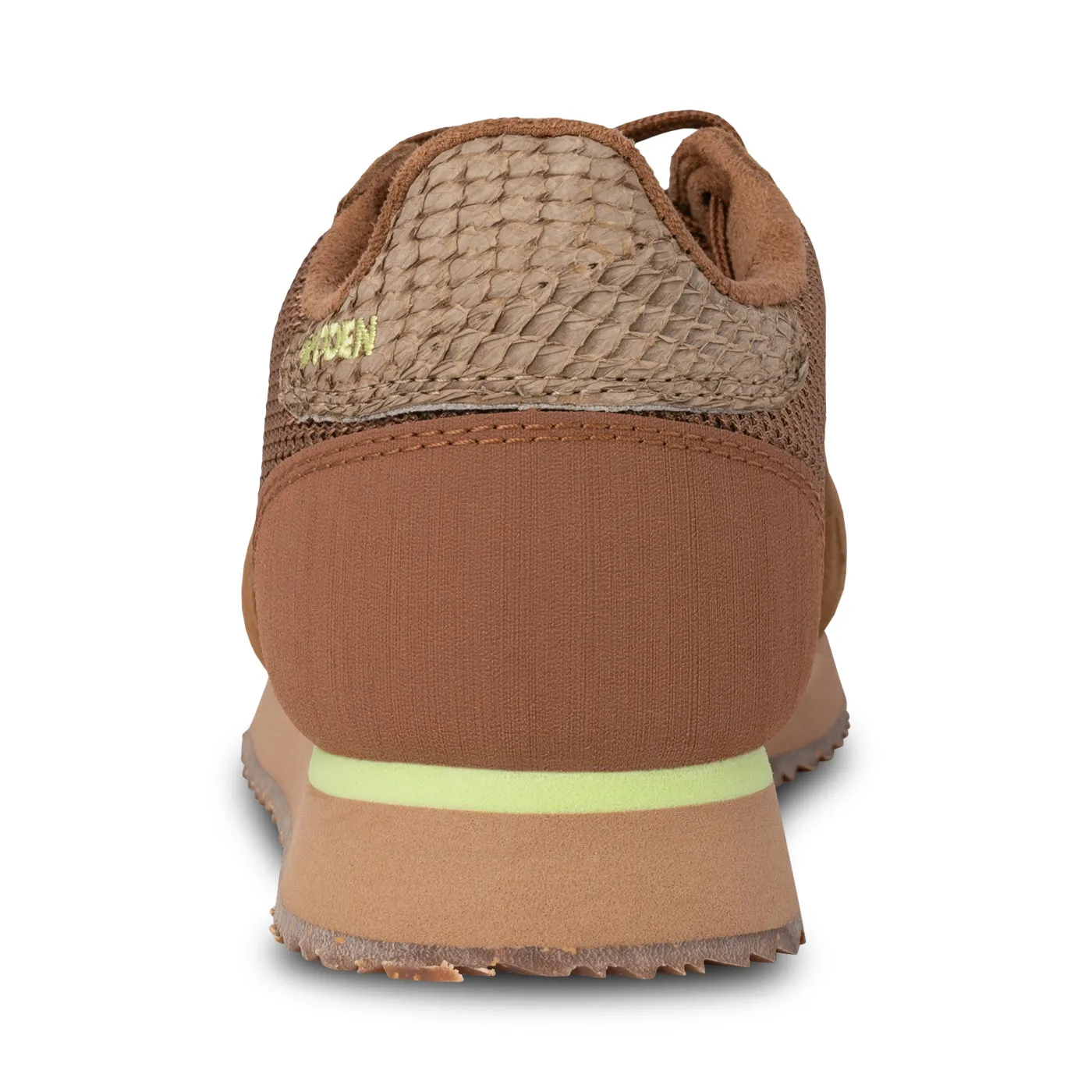 Ydun Icon - Caramel
