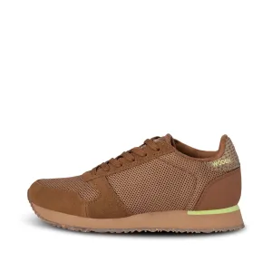 Ydun Icon - Caramel