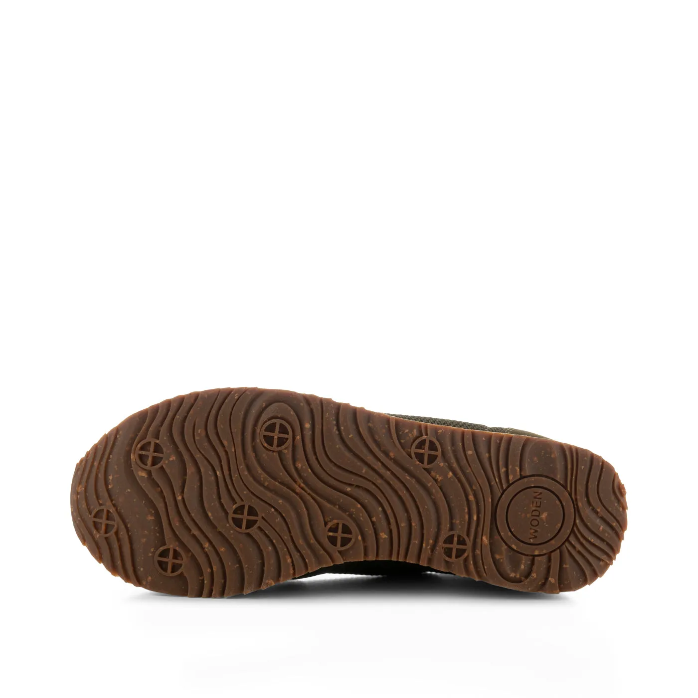 Ydun Icon - Dark Olive