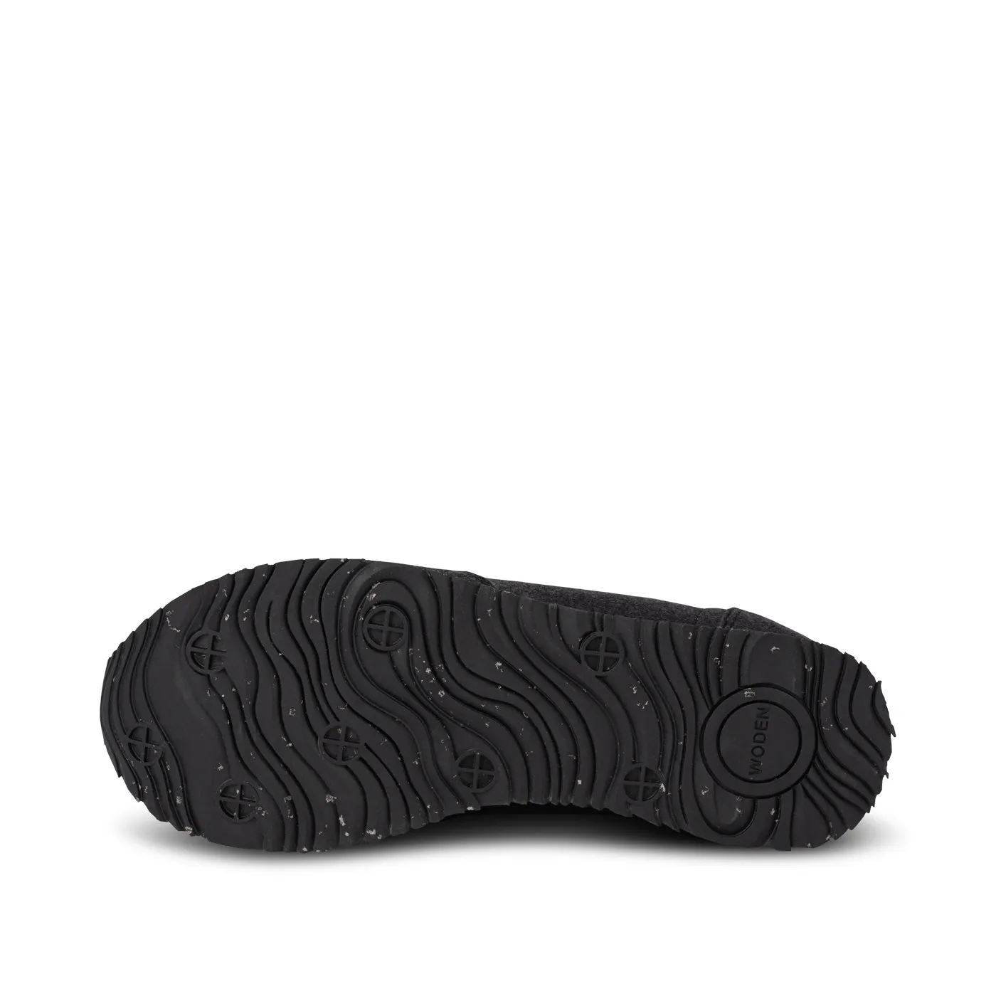 Ydun Icon Glitter - Black