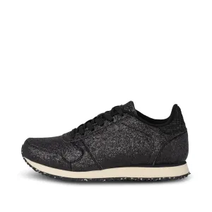 Ydun Icon Glitter - Black