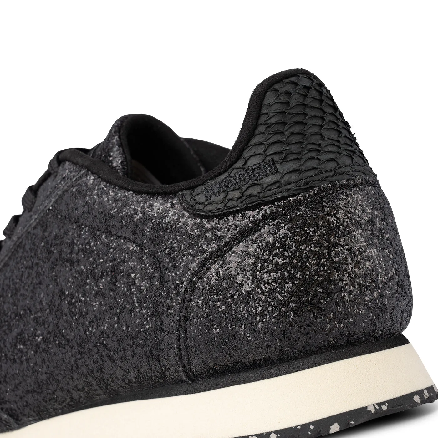 Ydun Icon Glitter - Black