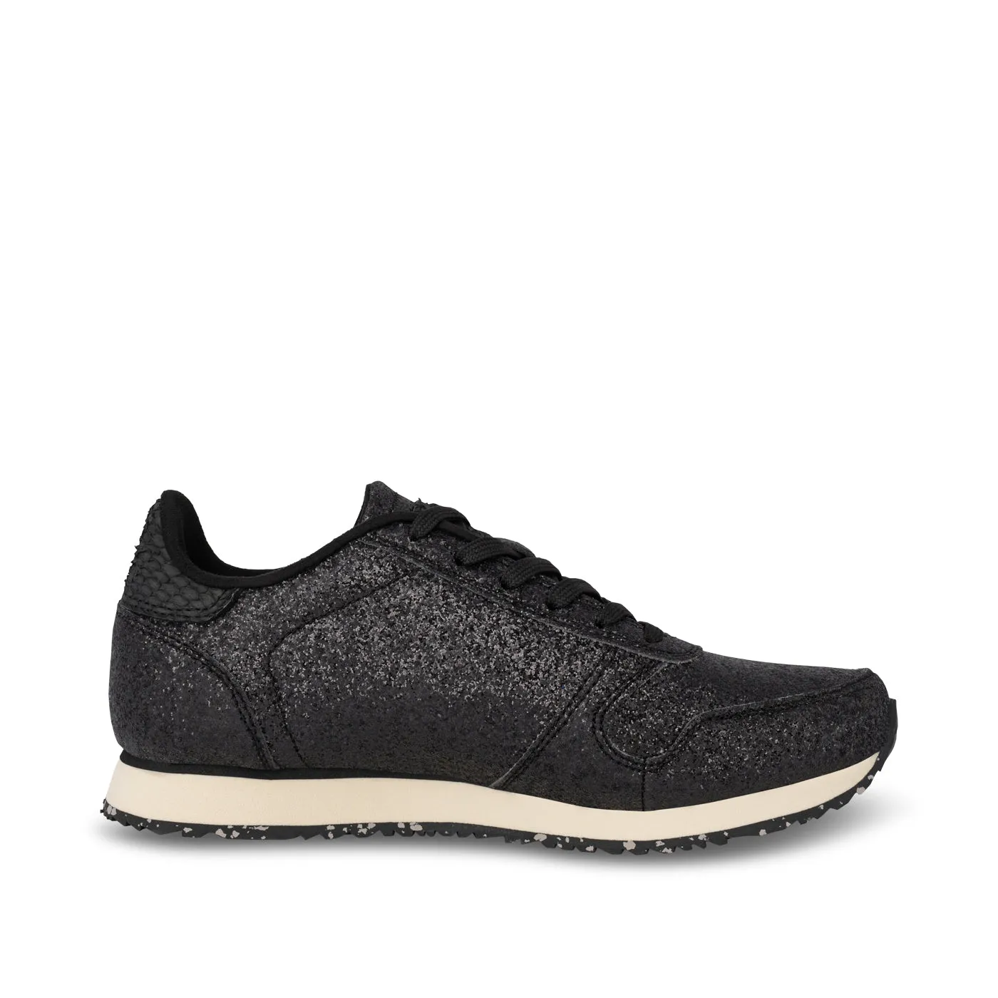 Ydun Icon Glitter - Black
