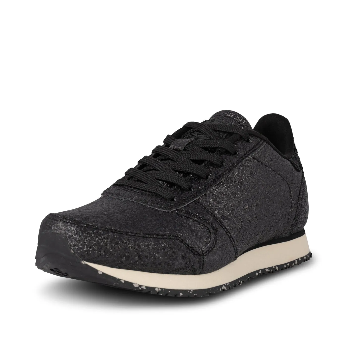Ydun Icon Glitter - Black