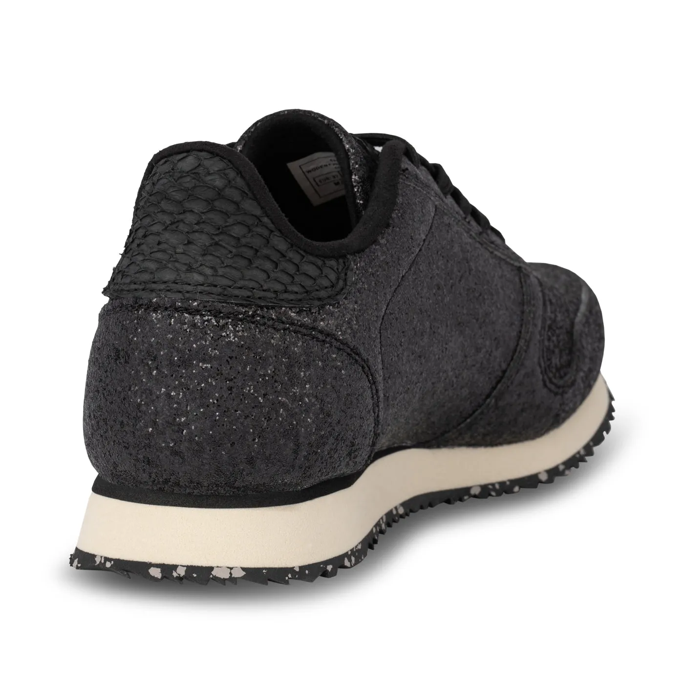 Ydun Icon Glitter - Black
