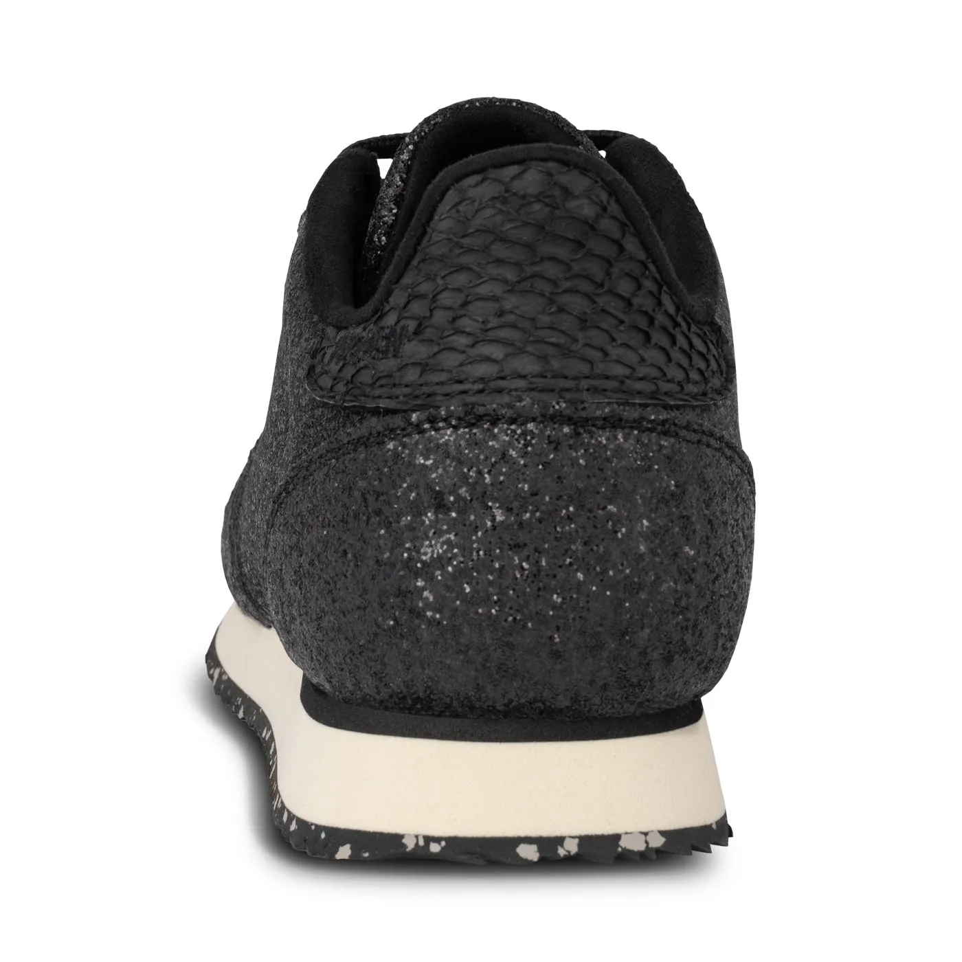 Ydun Icon Glitter - Black