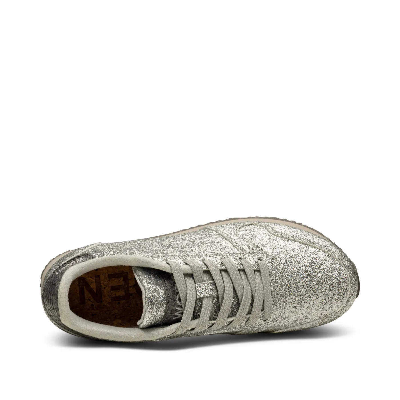 Ydun Icon Glitter - Grey Multi