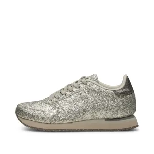 Ydun Icon Glitter - Grey Multi