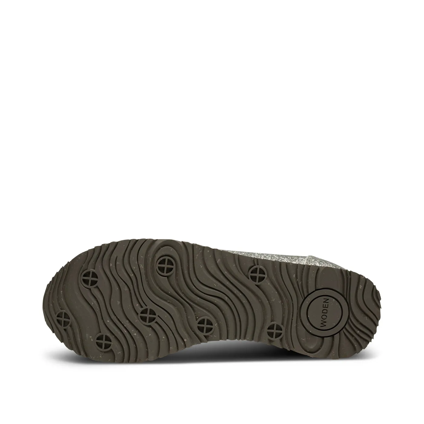 Ydun Icon Glitter - Grey Multi
