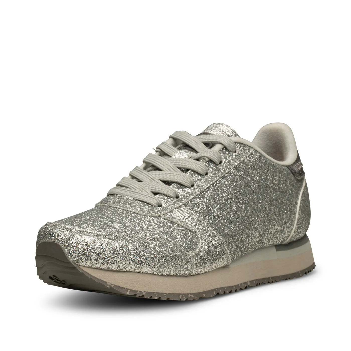 Ydun Icon Glitter - Grey Multi