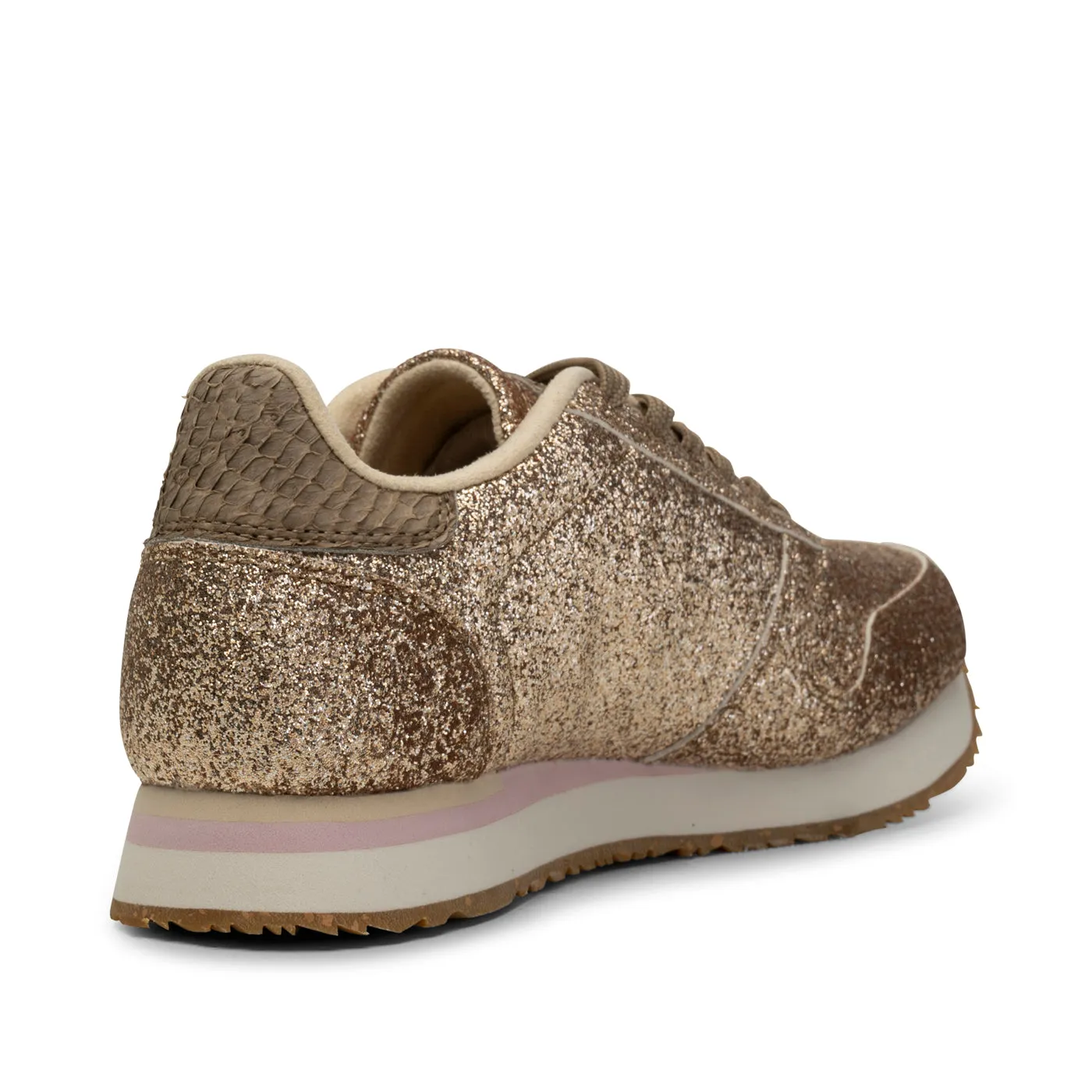 Ydun Icon Glitter - Multi