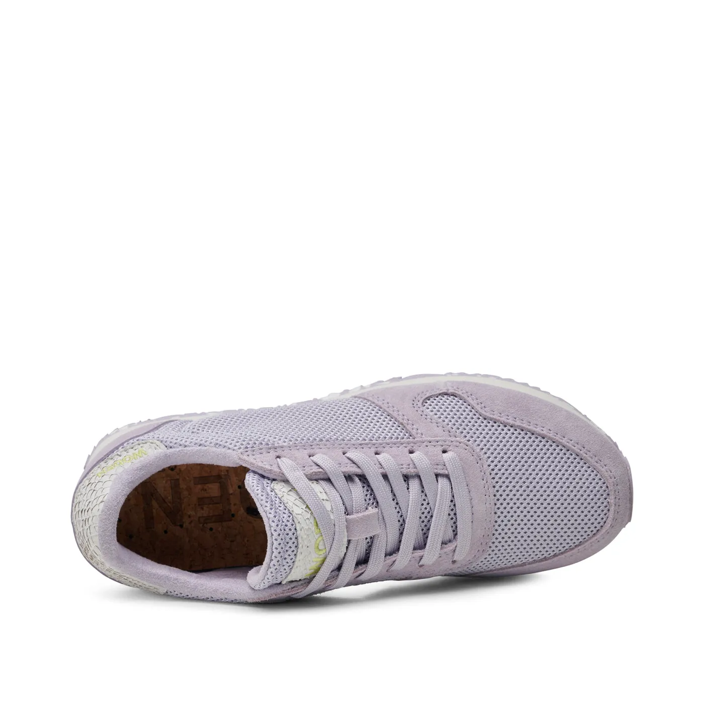 Ydun Icon - Smoked Lavender