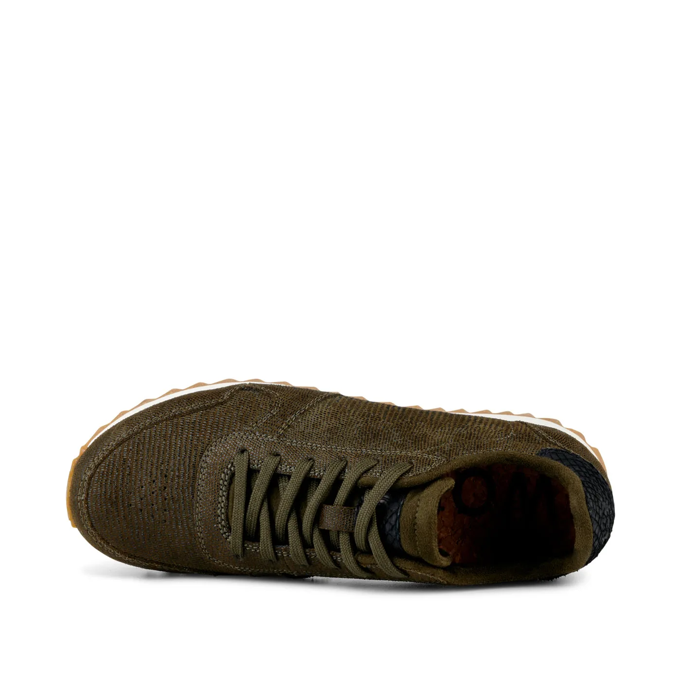 Ydun Pearl II - Moss