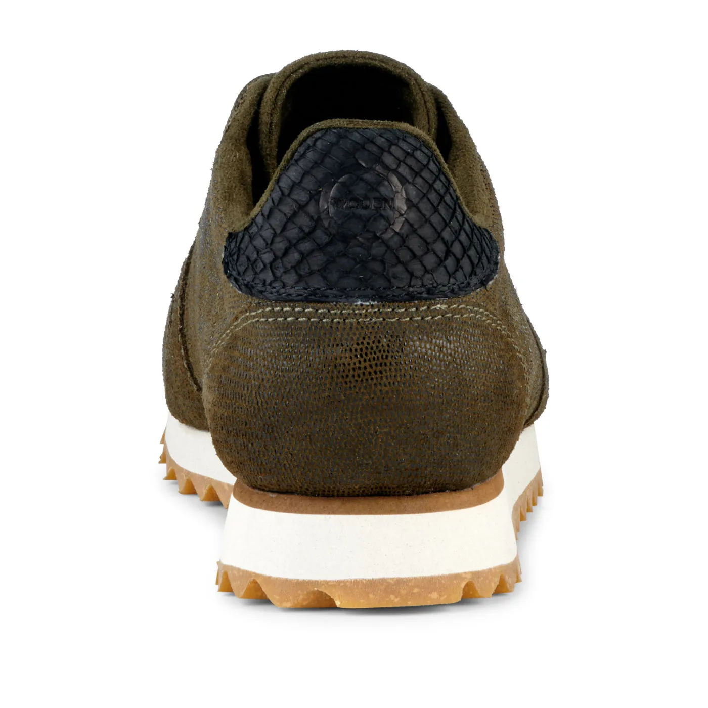Ydun Pearl II - Moss