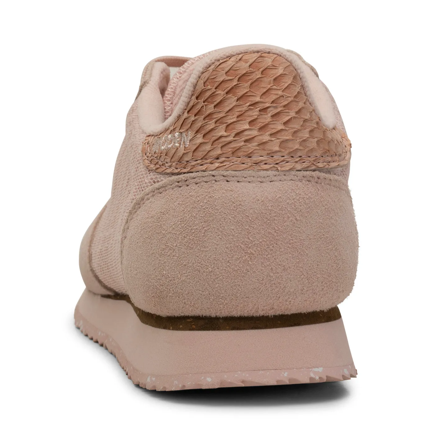 Ydun Suede Mesh II - Ballerina