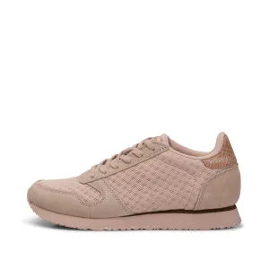 Ydun Suede Mesh II - Ballerina