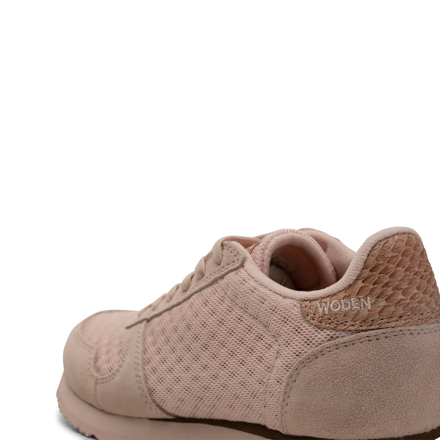 Ydun Suede Mesh II - Ballerina