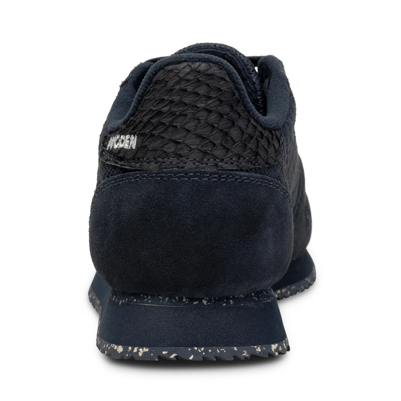 Ydun Suede Mesh II - Dark Navy/Dark Navy