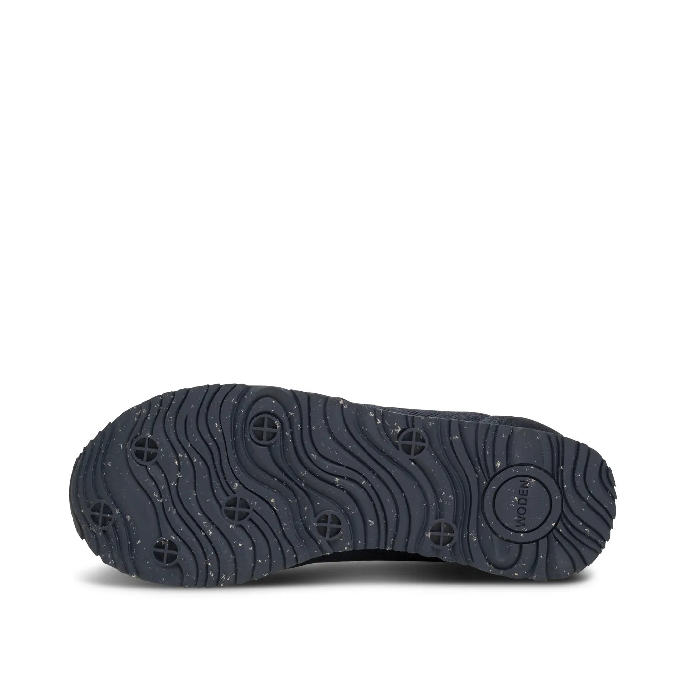 Ydun Suede Mesh II - Dark Navy/Dark Navy