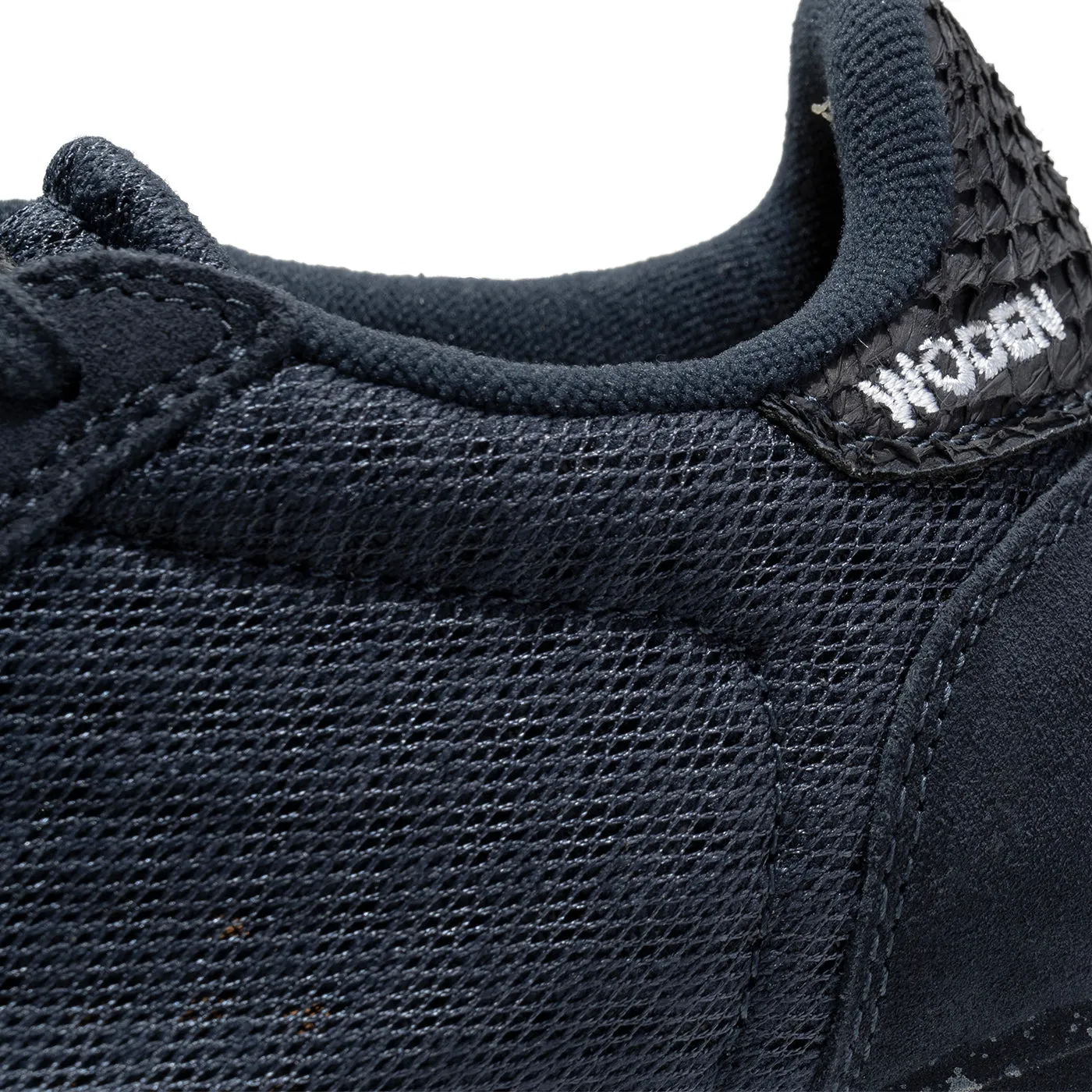 Ydun Suede Mesh II - Dark Navy/Dark Navy