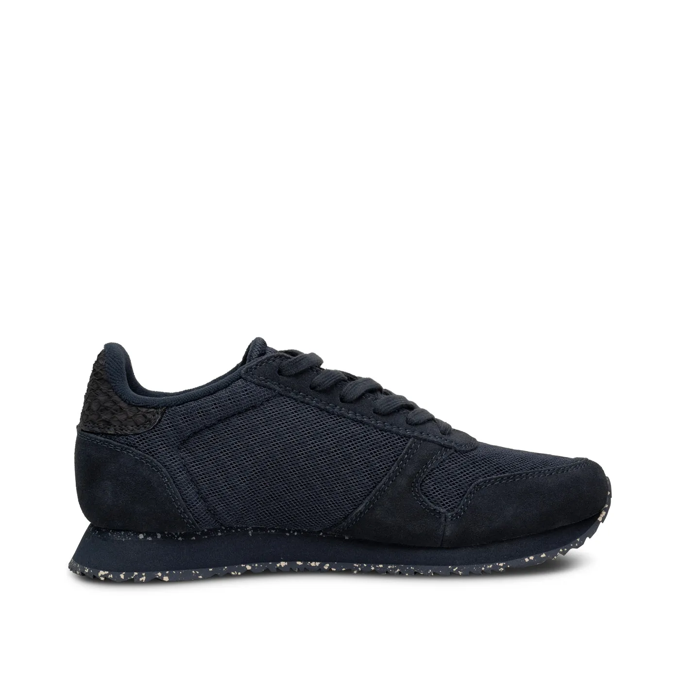 Ydun Suede Mesh II - Dark Navy/Dark Navy