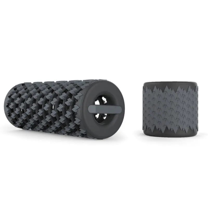 Yoga Block Column Fitness Equipment Telescopic Pilates Yoga Foam Roller Fitness
