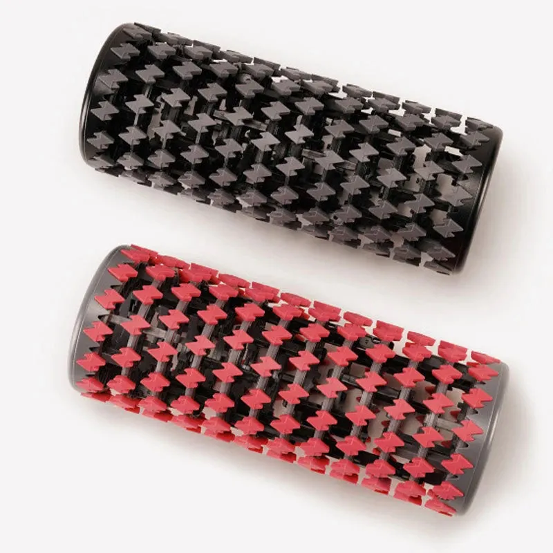 Yoga Block Column Fitness Equipment Telescopic Pilates Yoga Foam Roller Fitness