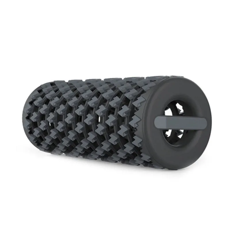 Yoga Block Column Fitness Equipment Telescopic Pilates Yoga Foam Roller Fitness