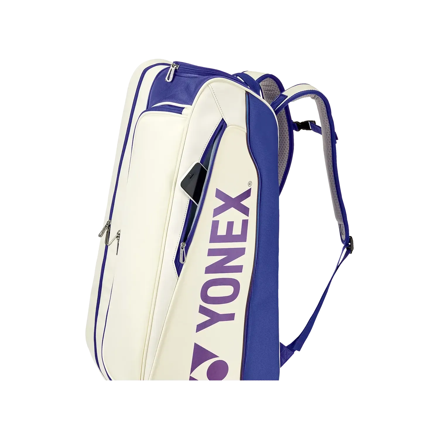 Yonex Expert Series Badminton Racket Bag 02526 (2025)