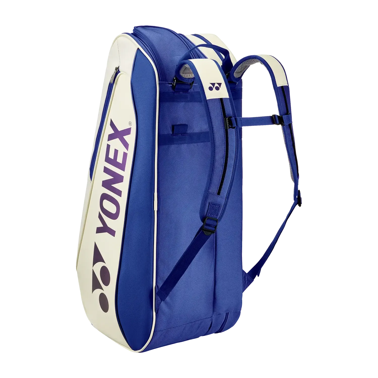 Yonex Expert Series Badminton Racket Bag 02526 (2025)